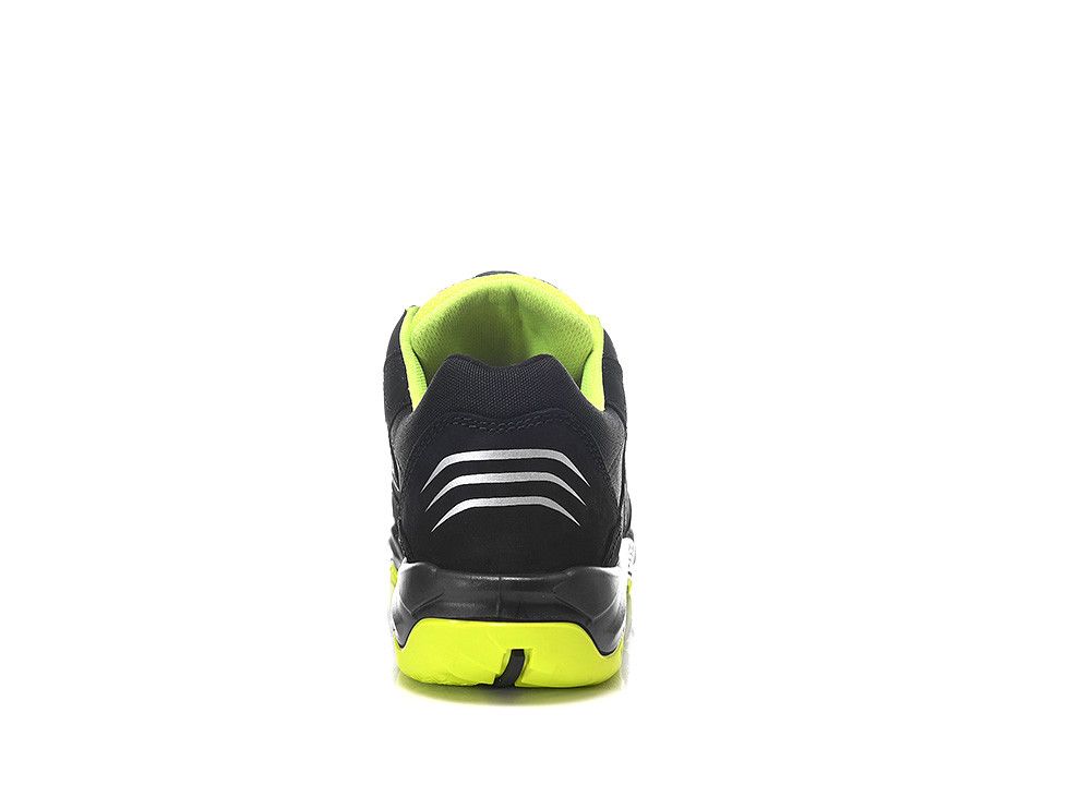 Sicherheitshalbschuh AMBITION BOA® Low ESD S2, Gr. 36