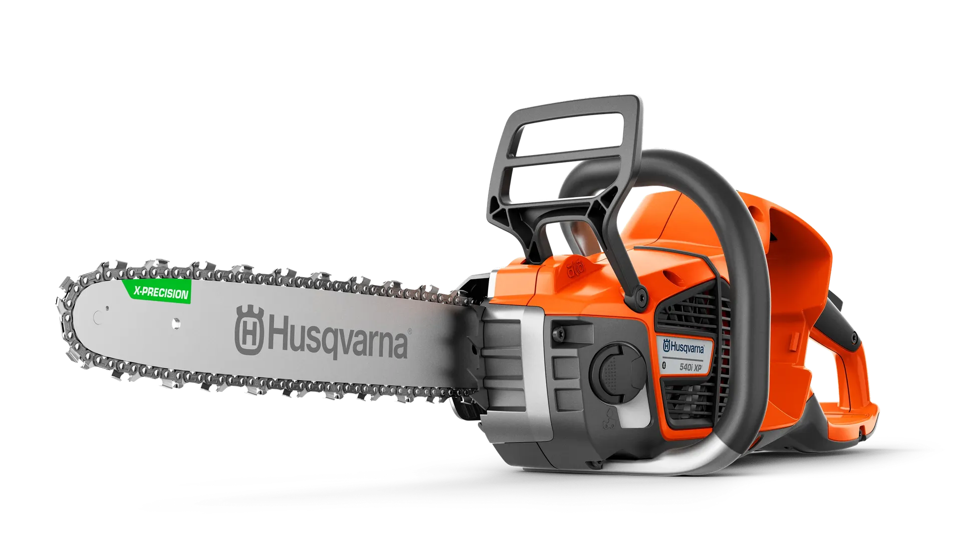 Husqvarna Akku-Motorsäge 540iXP 16" mit Ölsensor