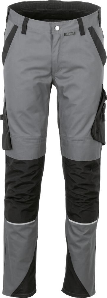 Bundhose, schiefer/schwarz, Gr.26 Norit