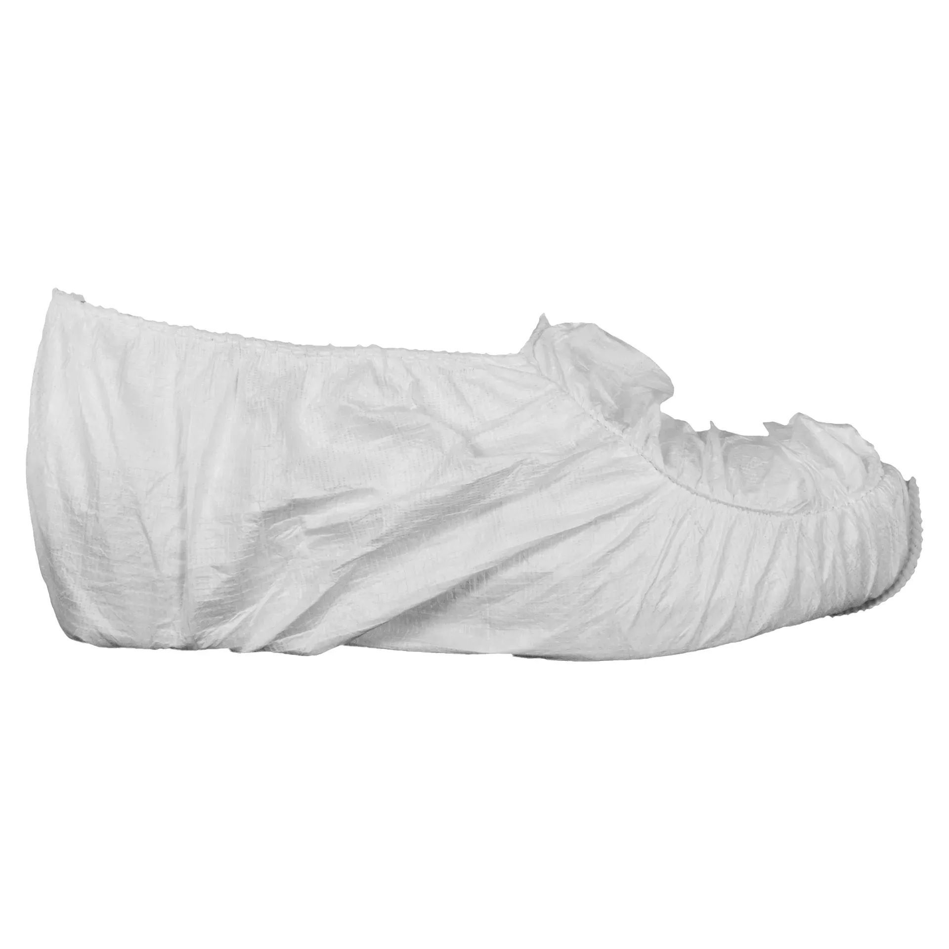 Rutschhemmender Überziehschuh CoverFlash® CF-SF-AR, weiß, Gr. L