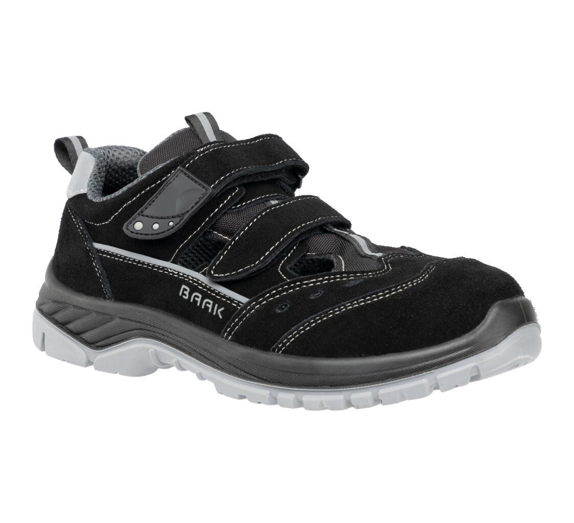 Sandale Henry 8424, S1P SRC, Gr. 35