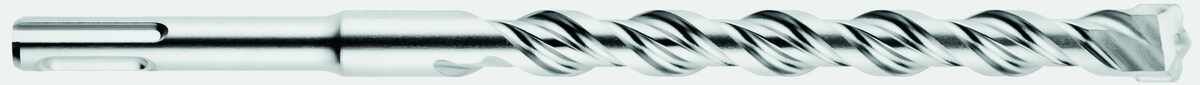 SDS/Bohrer ROCKET 3 PLUS 10X260X200