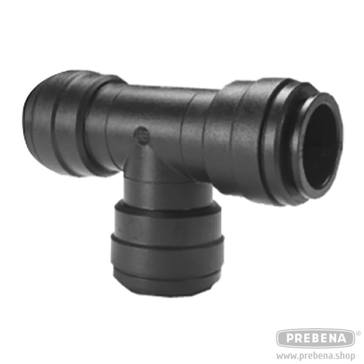 T-VERBINDER