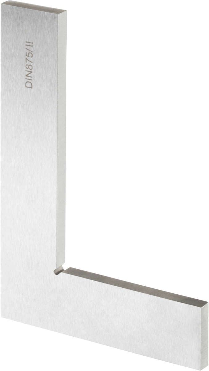 Werkstattw. o. Anschlag 100x70 mm Gen.2 FORTIS