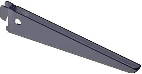U-Träger weiss 170mm