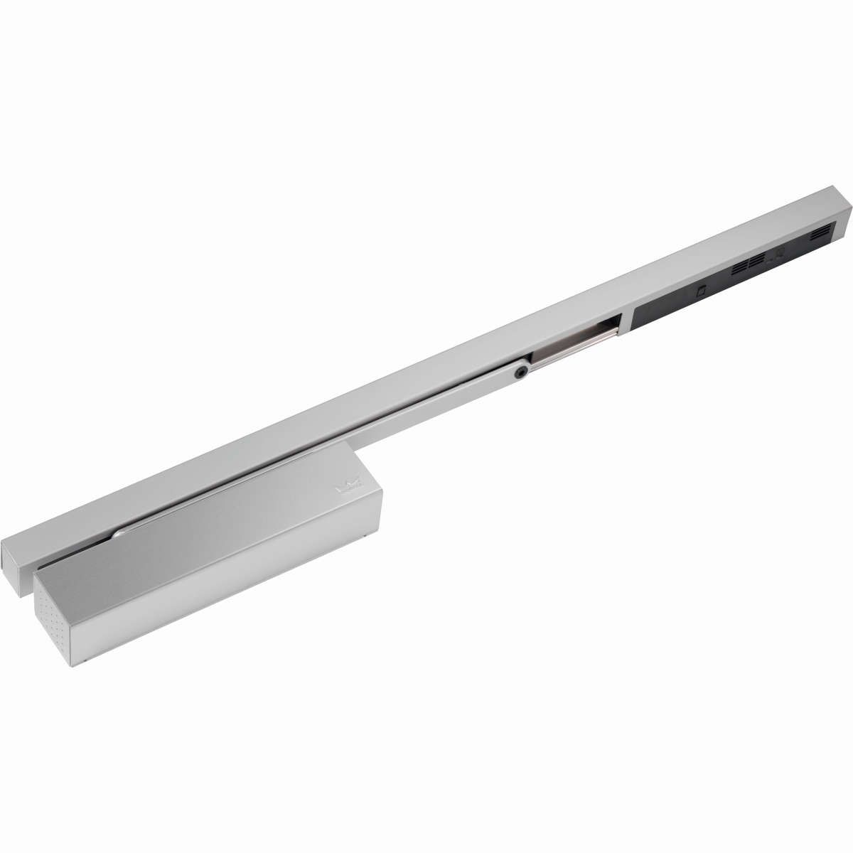 Türschliesser Ts93/2-5 Silber
