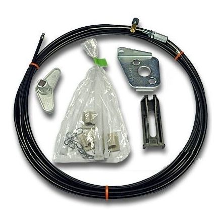 HÖRMANN Notentriegelung für Sectionaltor