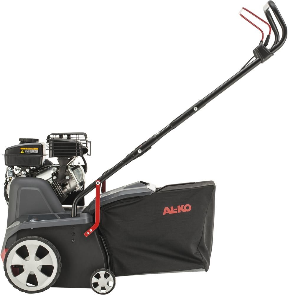 B-Vertikutierer 38.6 P COMBI CARE COMFORT