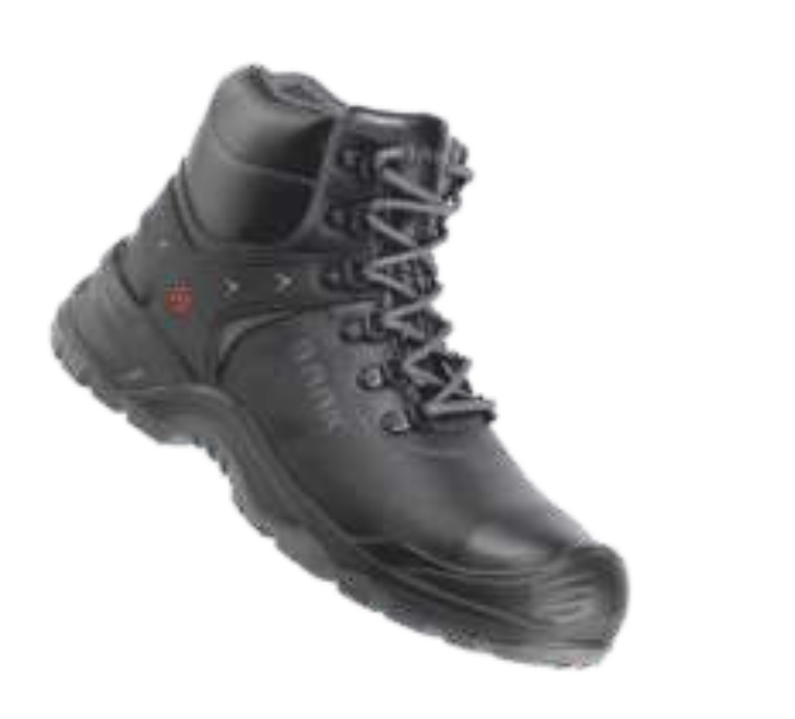 Baak Stiefel "BigBoss" Gr. 46