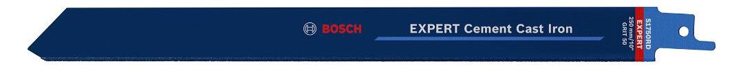 BOSCH Säbelsägeblatt, (VE: 1 Stück)