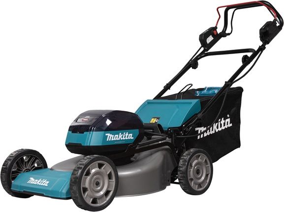 MAKITA Akku-Rasenmäher