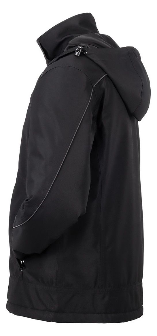 Herren Winterjacke Norit