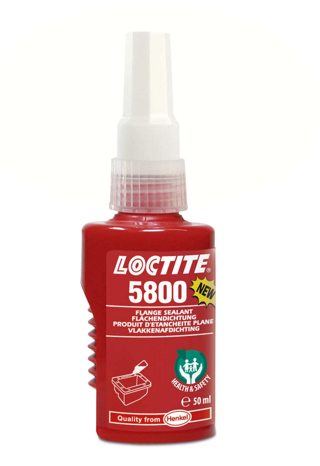 LOCTITE® 5800