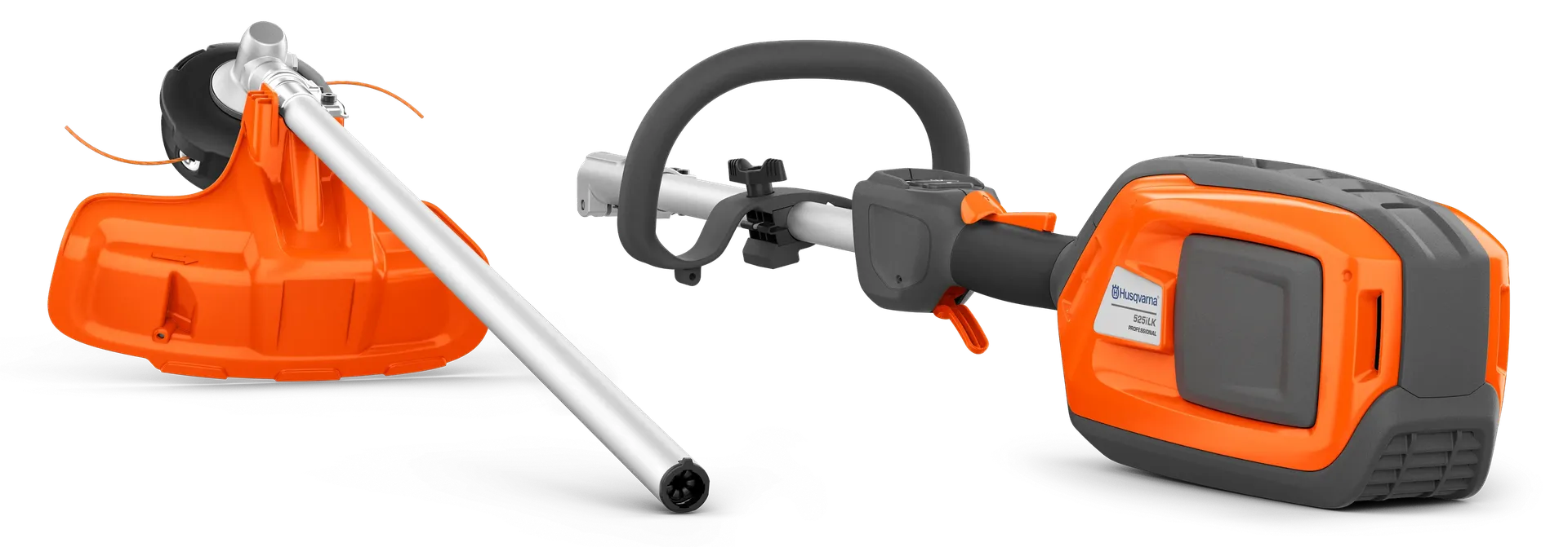 Husqvarna Akku-Trimmer 525iLK