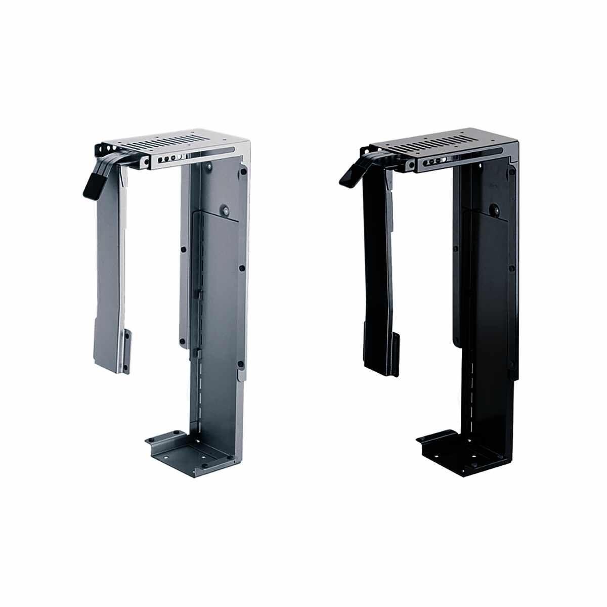 PC-Halterung Lock, schwarz