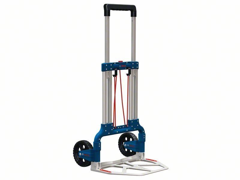 Bosch Sackkarre Alu-Caddy