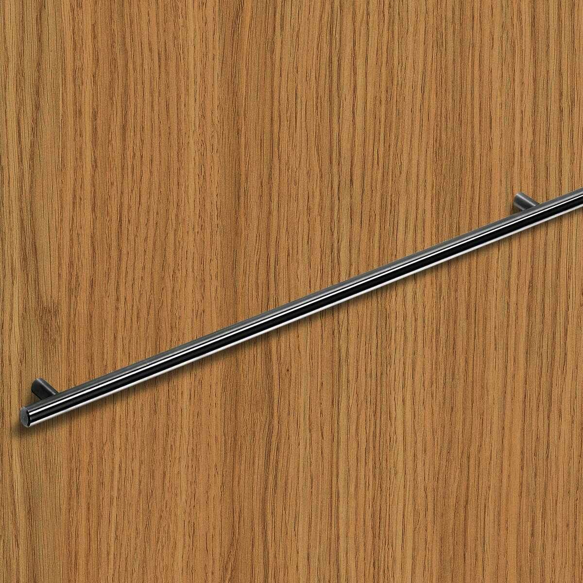 Stangengriff Salvia, Bohrabstand 480, L 1020 mm, H