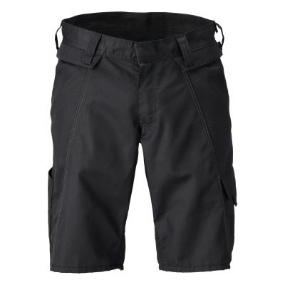 Shorts Shorts, geringes Gewicht Schwarz C48