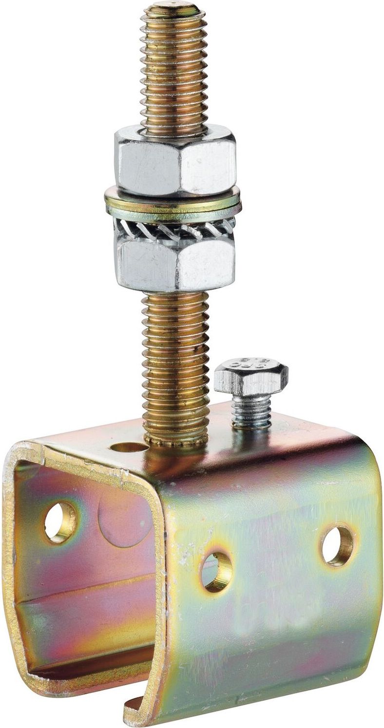 HELM 604 Muffe
