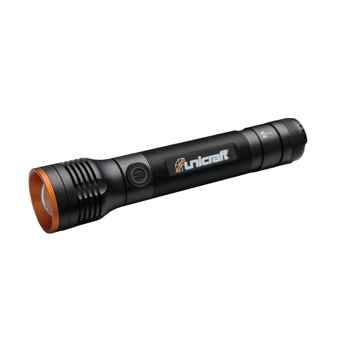 LED Taschenlampe Unicraft LTL 1400 DC
