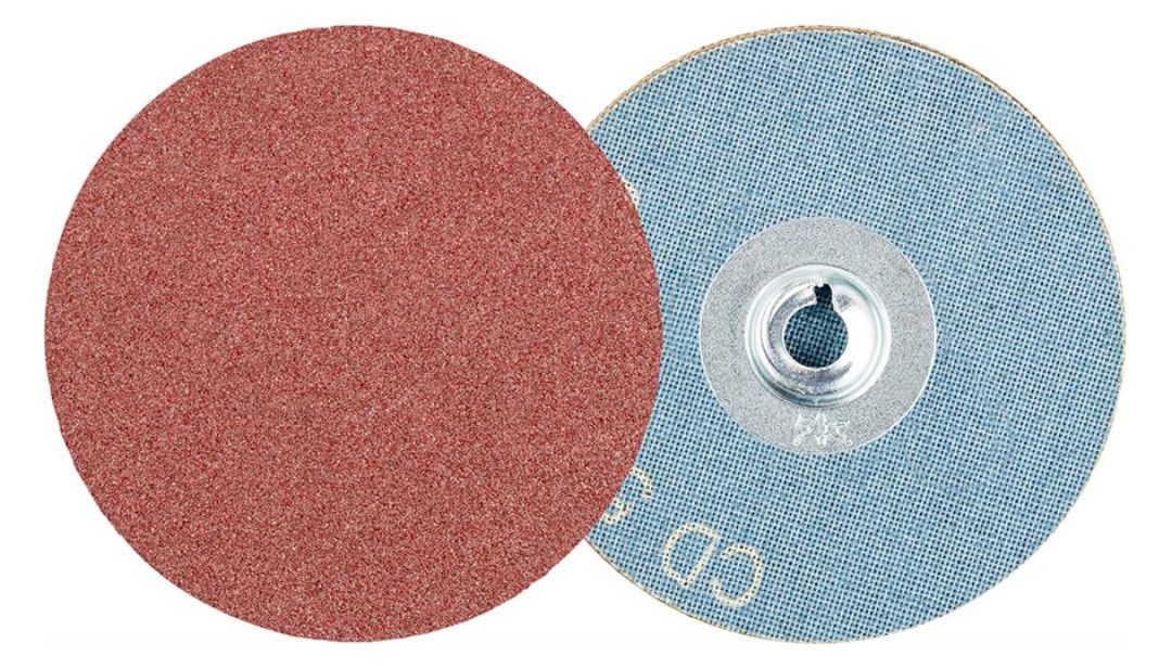 PFERD Combidisc-Schleifblatt, CD