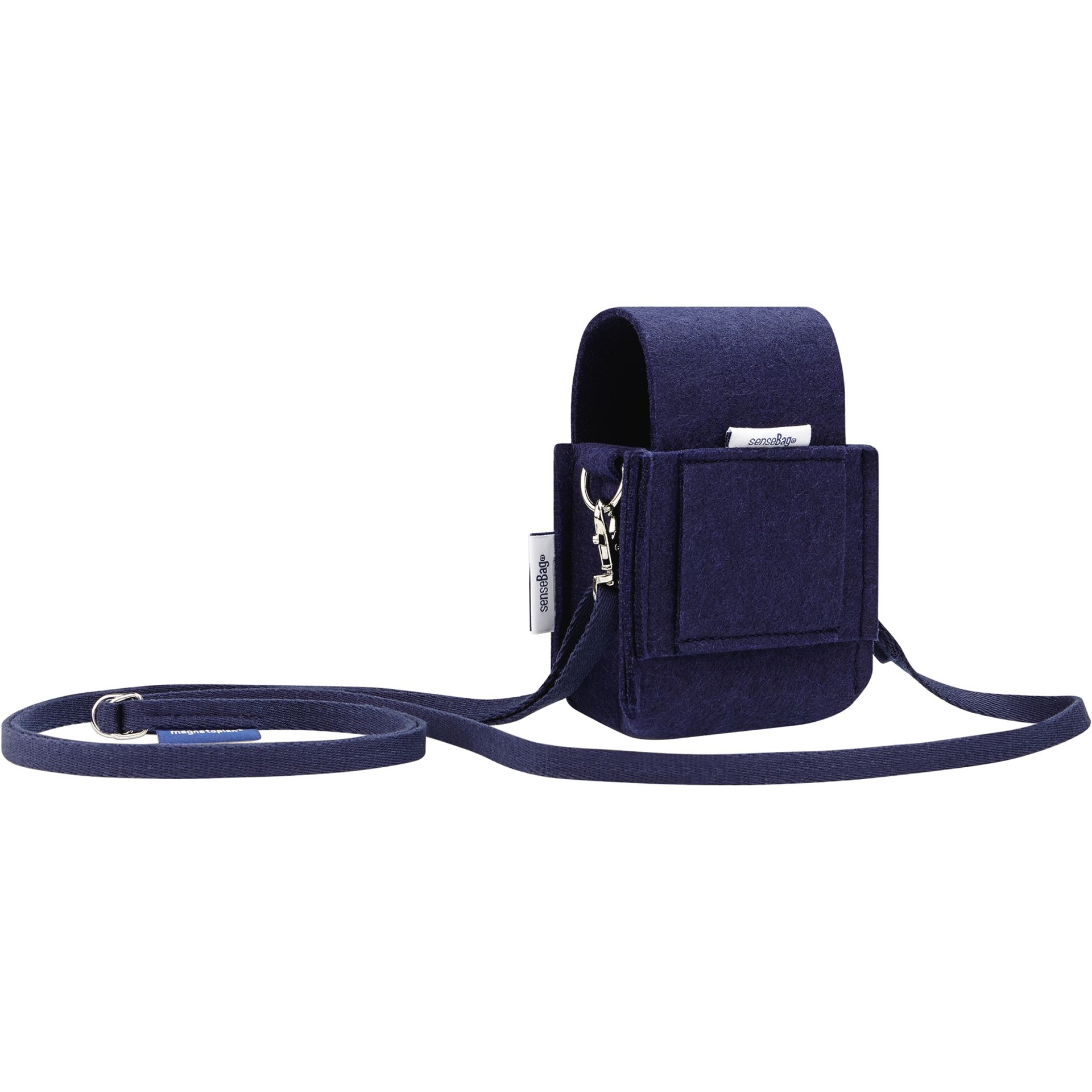 Moderationstasche Marker-Holster ecoAware dbl