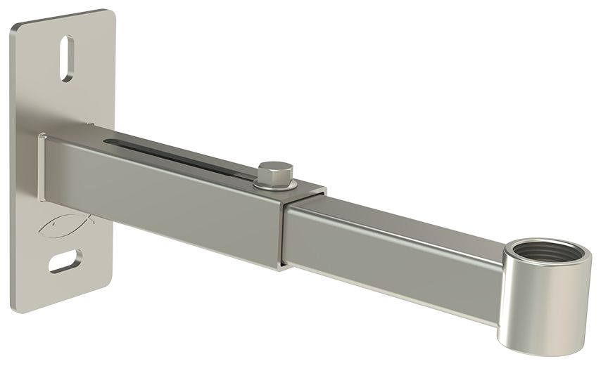 Boilerbef. Teleskopausleger EXP 3/4"