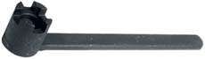 Schlüssel DIN368 Gr.22 M10 FORTIS