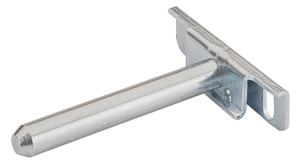 HETTICH Regalbodenträger Titan 2