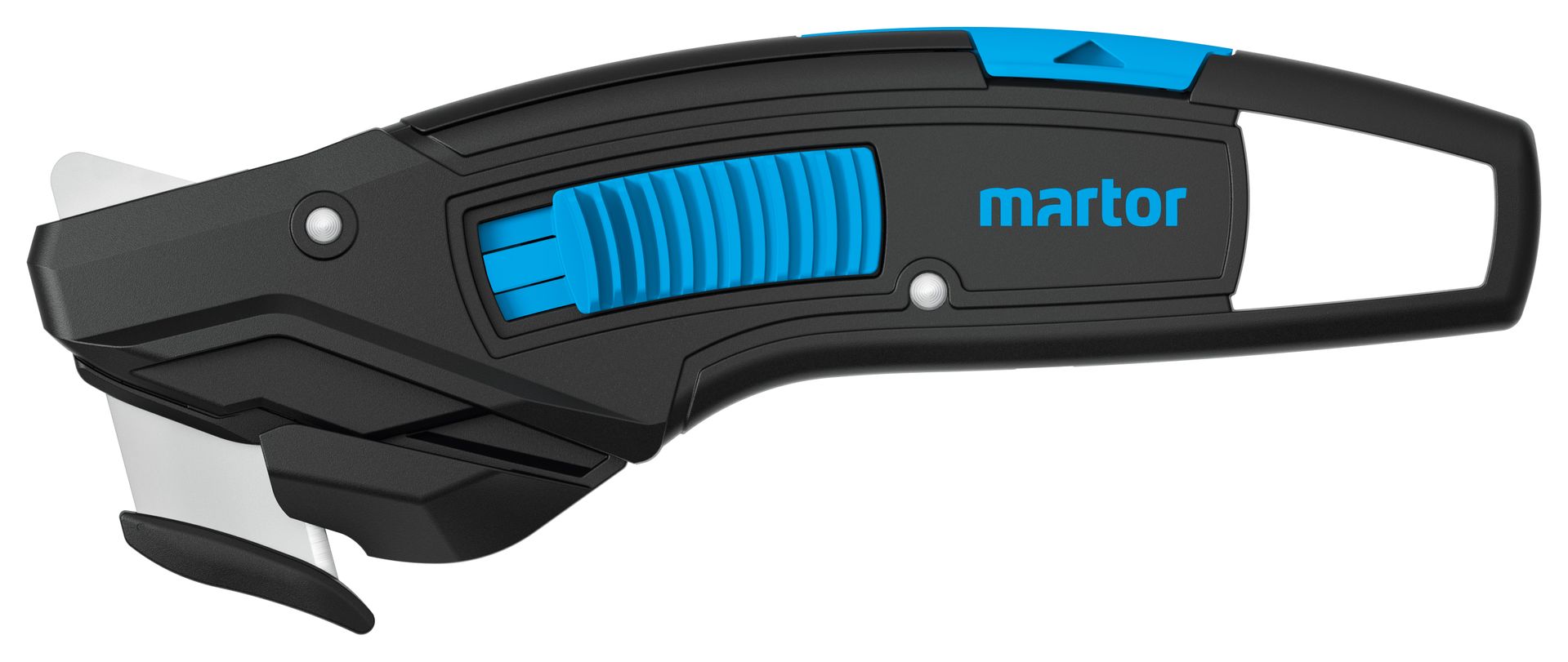 MARTOR Sicherheitsmesser SECUMAX 370 mit SECUMAX-KLINGE 3770 | 1 Stück