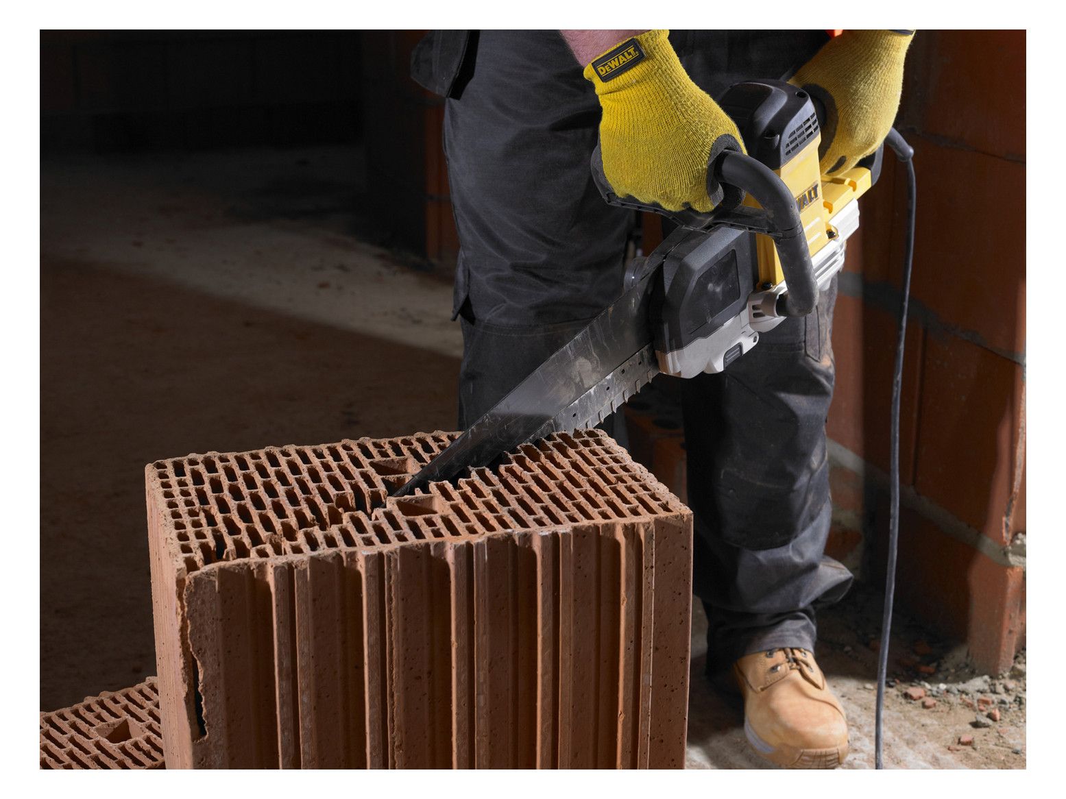 DeWALT Spezialsäge