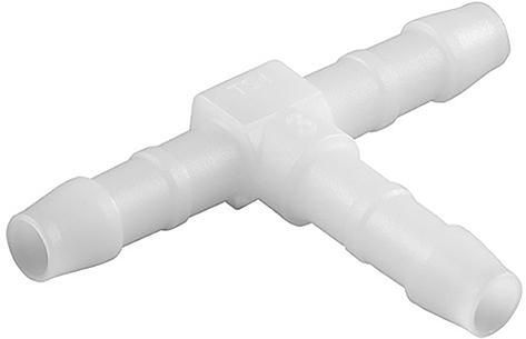 T-Stück für 4 mm-Schlauch2 Stück Gardena Gardena