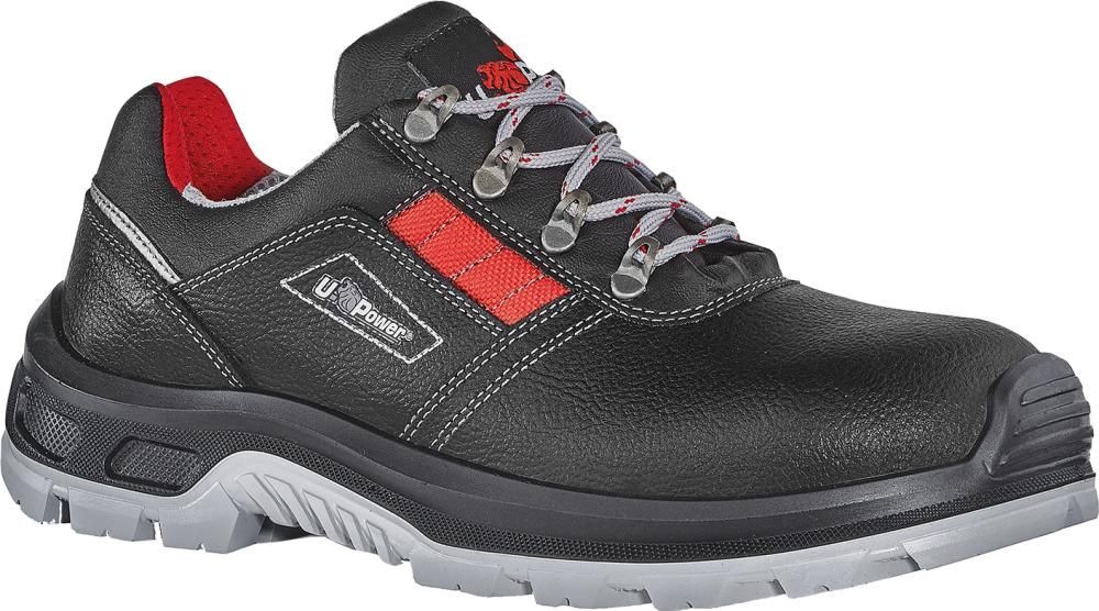 Halbschuh ELECT, S3,SRC,Gr.35