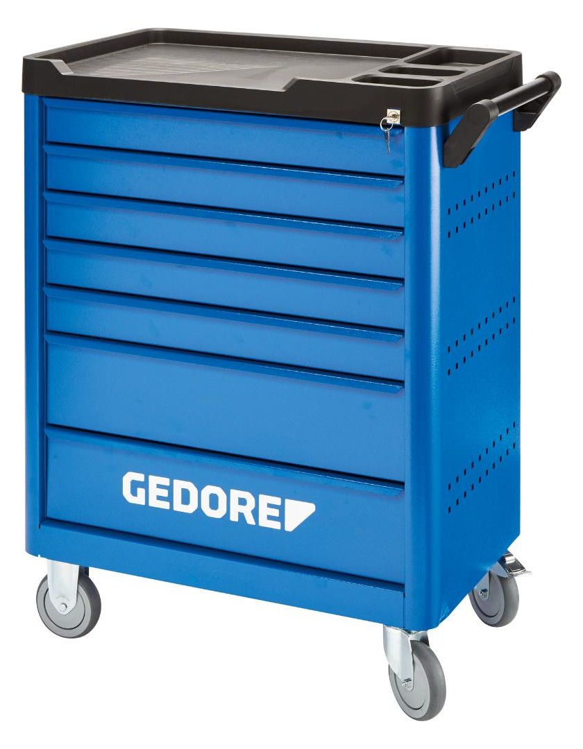 GEDORE Werkstattwagen