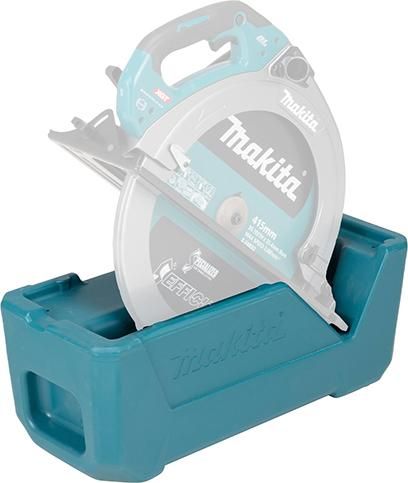 Akku-Handkreissäge 40V 158mm ohne Akku, ohne Ladegerät