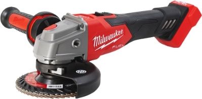 MILWAUKEE Akku-Winkelschleifer