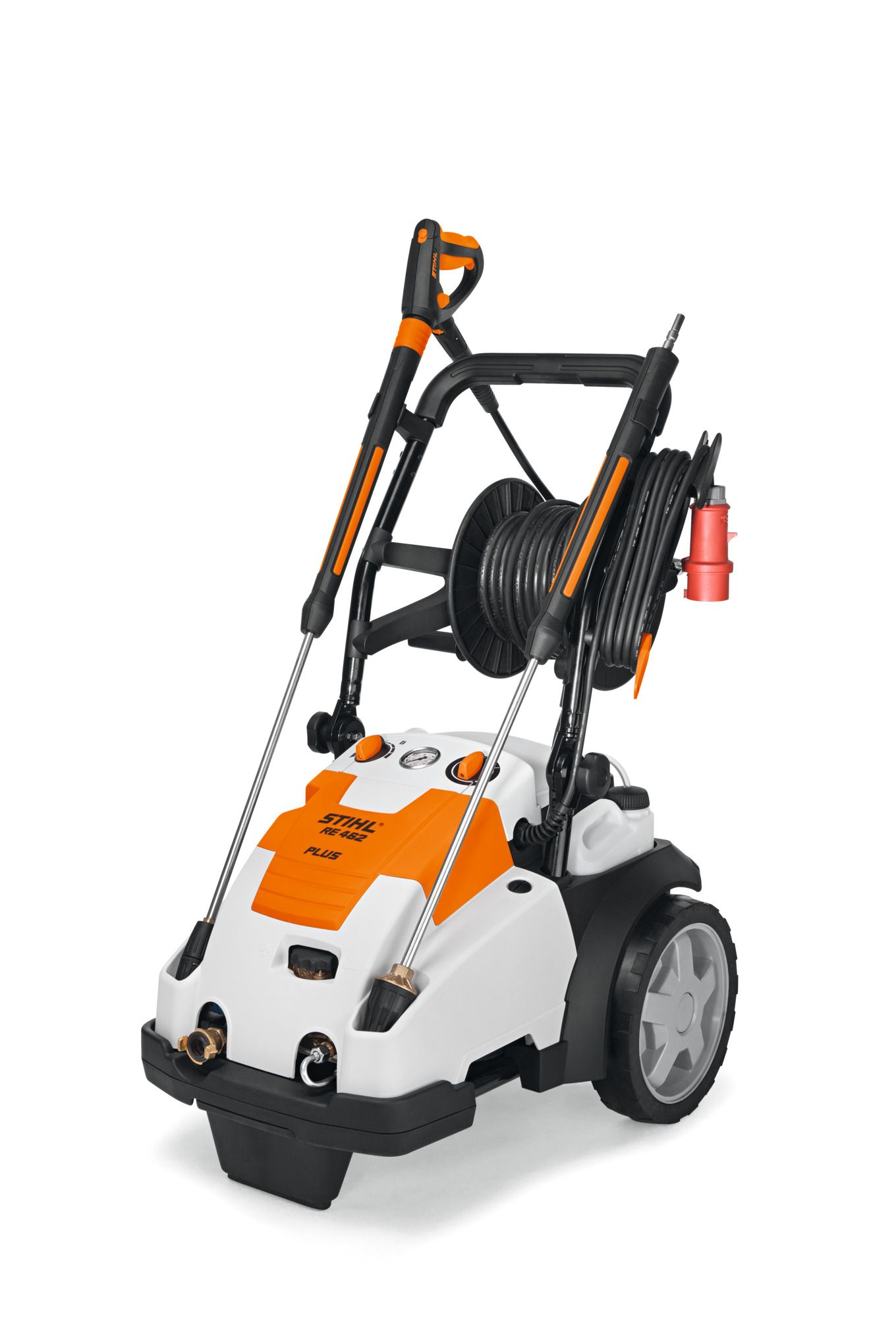 STIHL Elektro-Hochdruckreiniger RE 462 PLUS