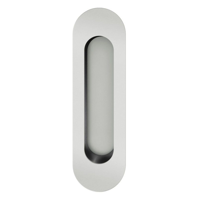 FSB Einlassmuschel offen oval 155 x 45mm