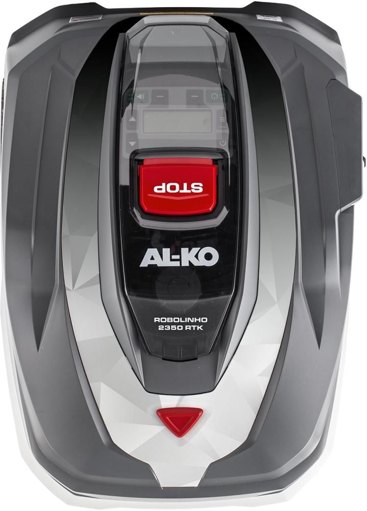 Mähroboter ROBOLINHO 2350 RTK