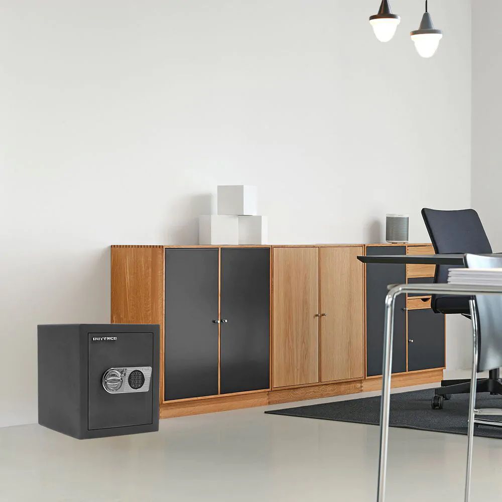 ROTTNER Wertschutzschrank EN-1