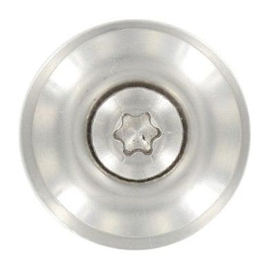 Spenglerschraube TX20, DIN7995
