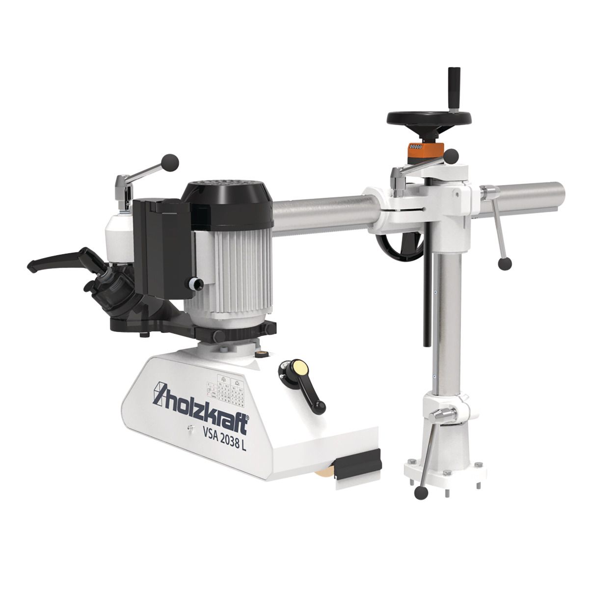 Stativ Holzkraft 1050 EASY