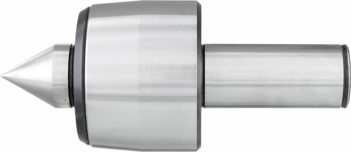 Körnerspitze mitlaufend K102HZA Zylinderschaft 20 mm RÖHM