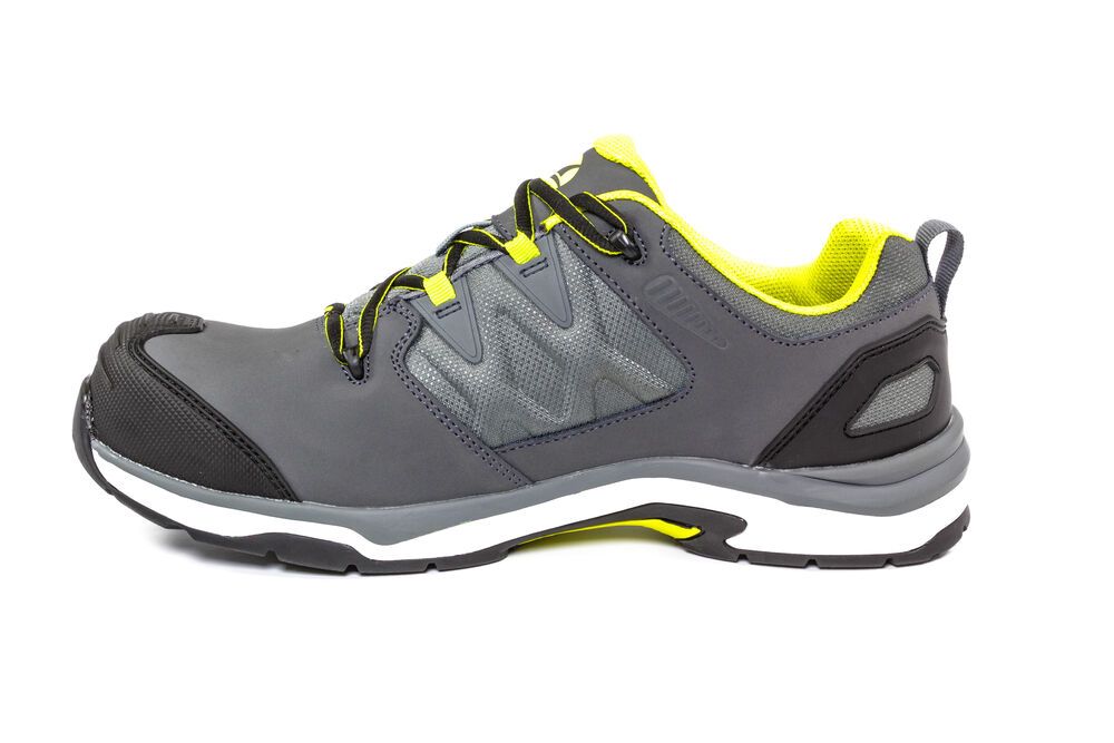 albatros ULTRATRAIL LOW S3S