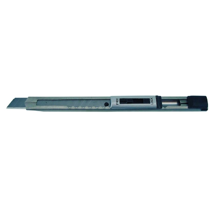 KDS Cuttermesser, inkl. 2 Klingen