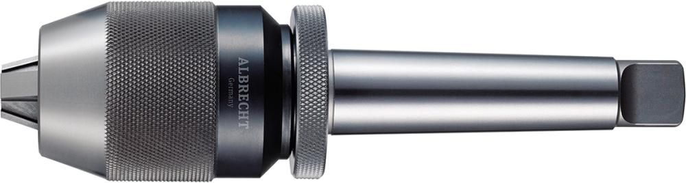 ALBRECHT Schnellspannbohrfutter SBF-plus 3-16mm MK