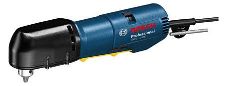 BOSCH Winkelbohrmaschine im Karton
