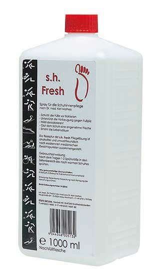 Nachfüllflasche s.H. Fresh 1000ml Steitz Secura Z32200