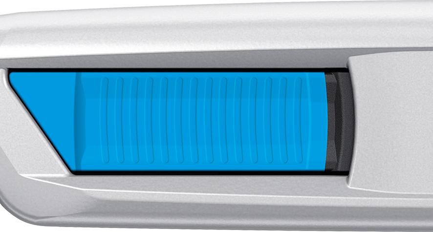 Sicherheitsmesser SECUNORM 500 m. Keramikklinge martor
