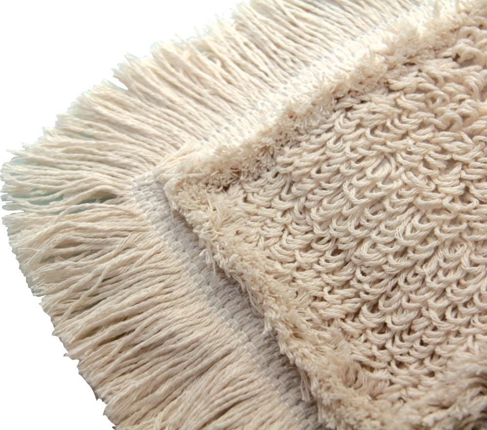 Classic-Baumwollmopp 40cm